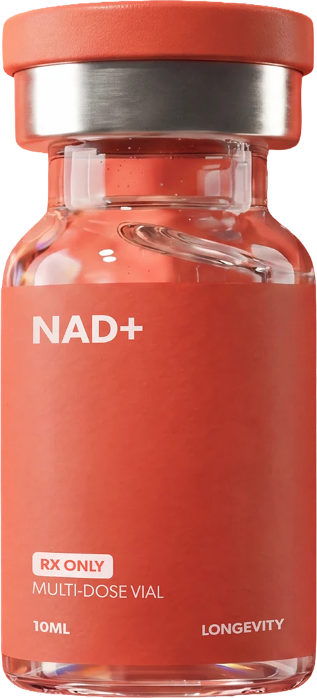 NAD+
