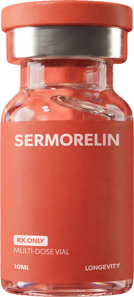 Sermorelin