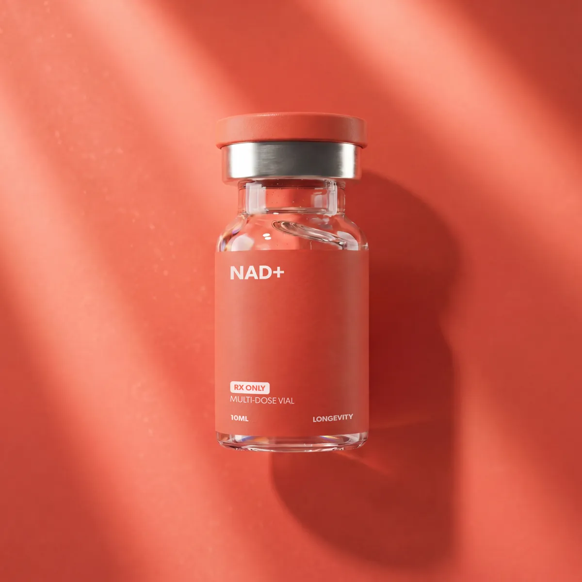 NAD+