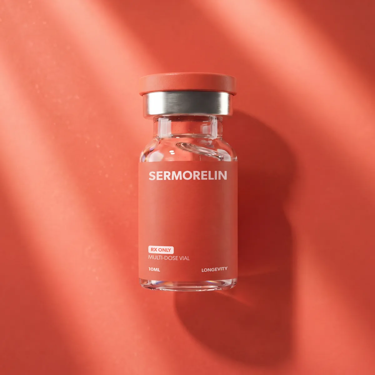 Sermorelin